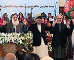 ANSF Still Waging Jihad, Defending Afghanistan, Region, World against Terror: Ghani